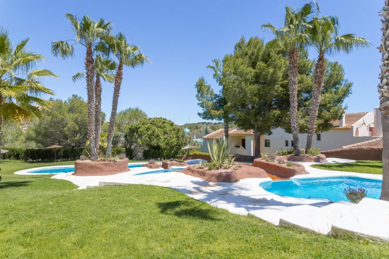 Appartement Orihuela Costa Golf, Las Ramblas Villacosta Extérieur photo