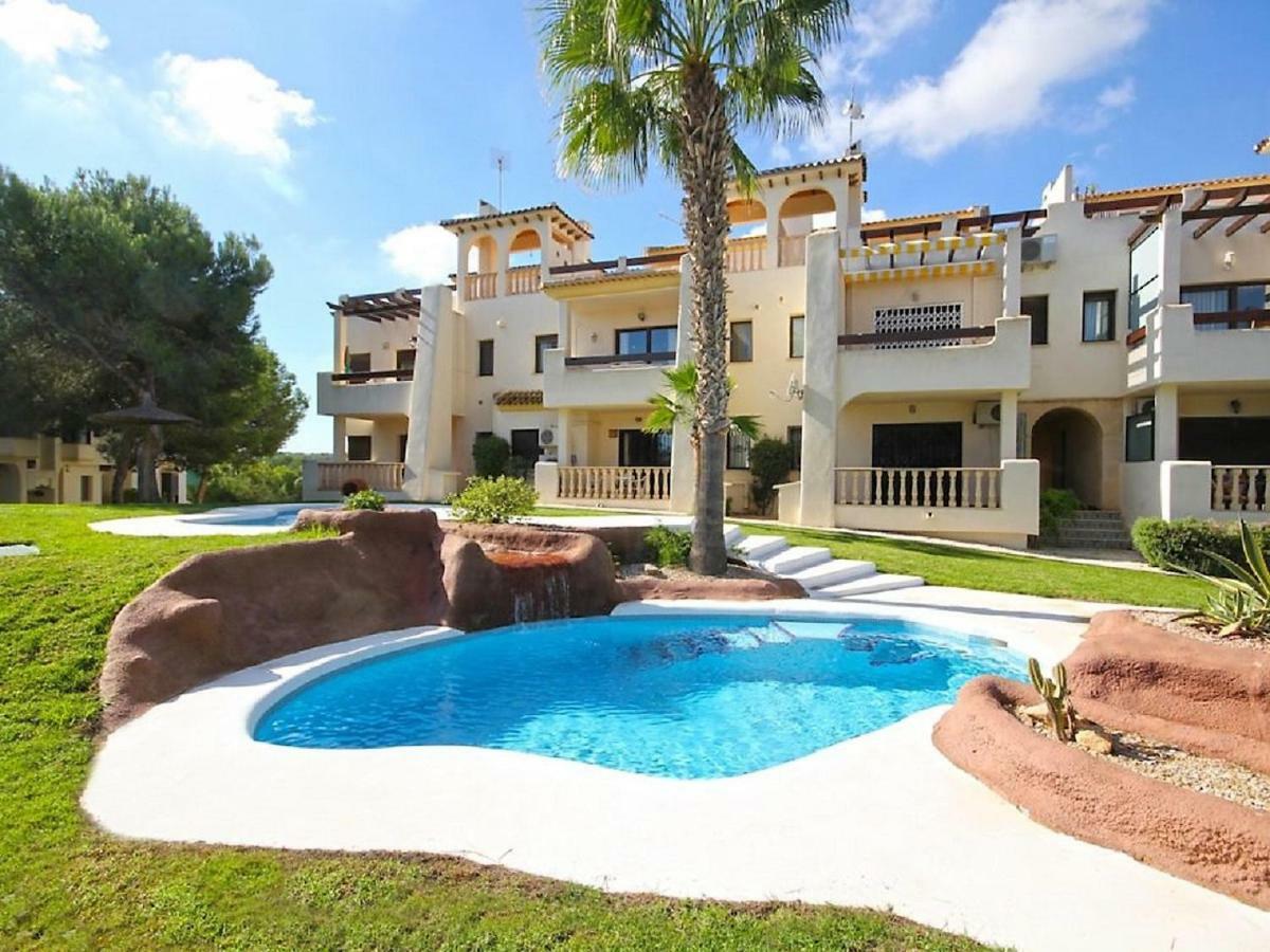 Appartement Orihuela Costa Golf, Las Ramblas Villacosta Extérieur photo